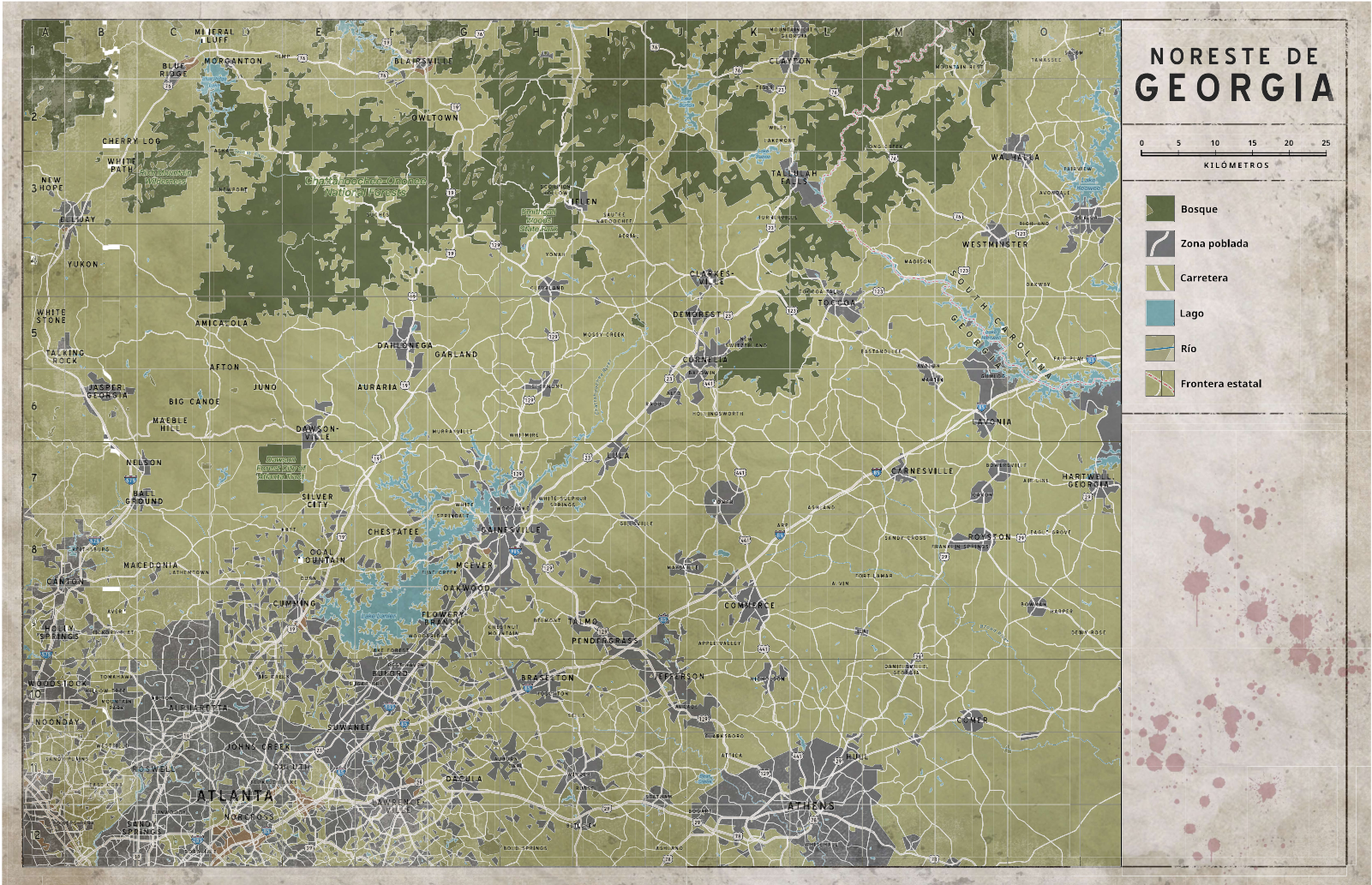 Mapa